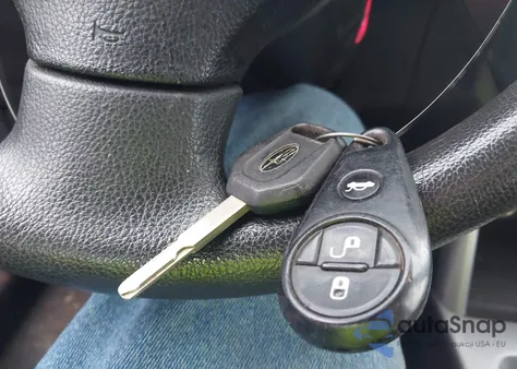 2011 Subaru Forester 2.5X из США, поврежденный, VIN JF2SHABC8BH703012